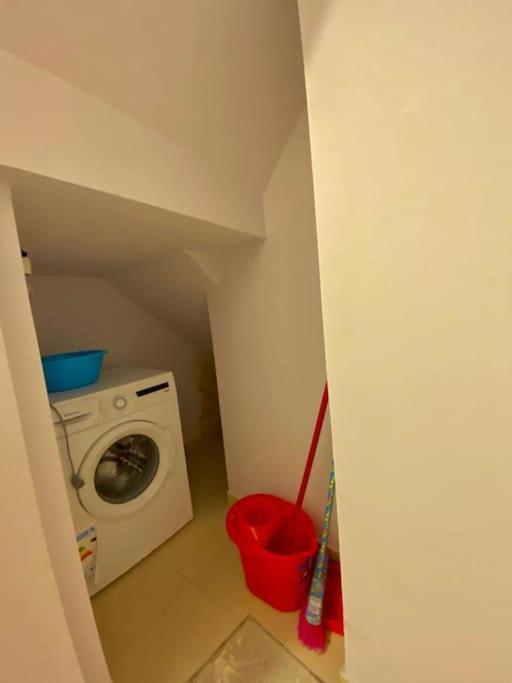 Melle: Un Descanso En El Camino Sarria Exteriör bild