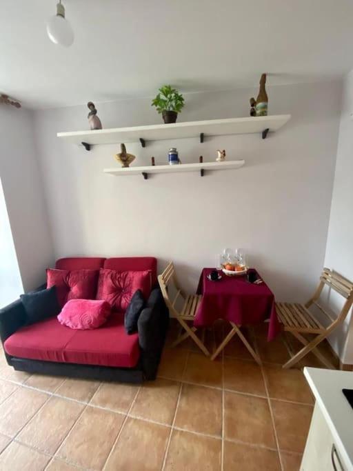 Melle: Un Descanso En El Camino Sarria Exteriör bild